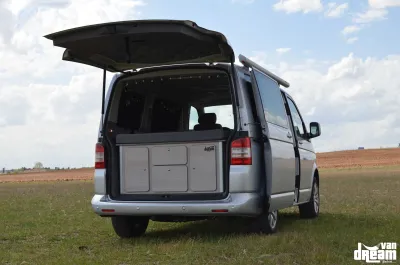 T5 Caravelle